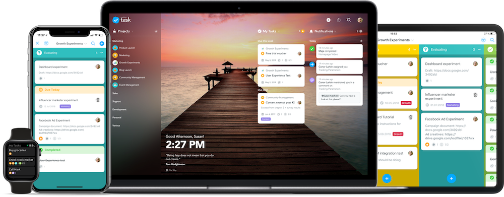 MeisterTask - MeisterTask-screenshot-3