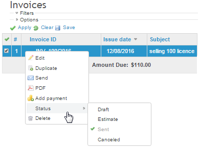 Redmine - Redmine-screenshot-1