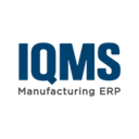 IQMS ERP Software