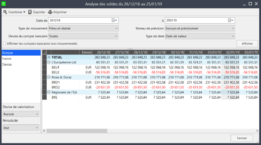 Sage 100cloud - Screenshot 1