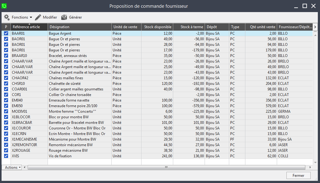 Sage 100cloud - Screenshot 2