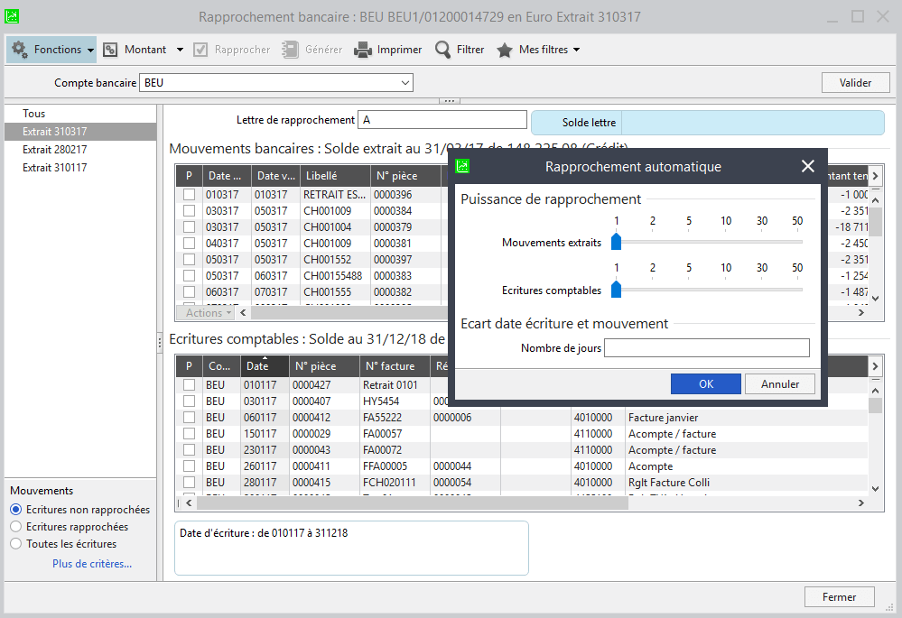 Sage 100cloud - Screenshot 3