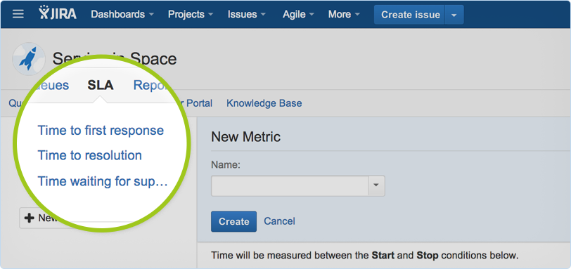 JIRA Service Desk-screenshot-3