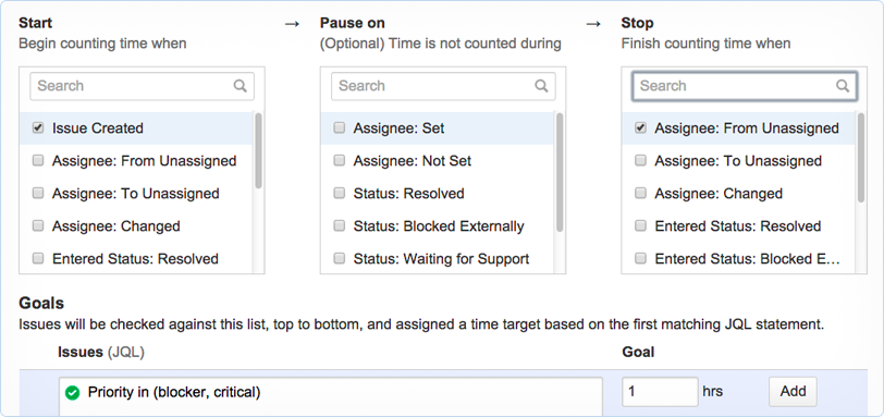 JIRA Service Desk-screenshot-4