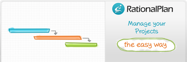 Recensioni RationalPlan: Software di gestione dei progetti facile da usare - Appvizer