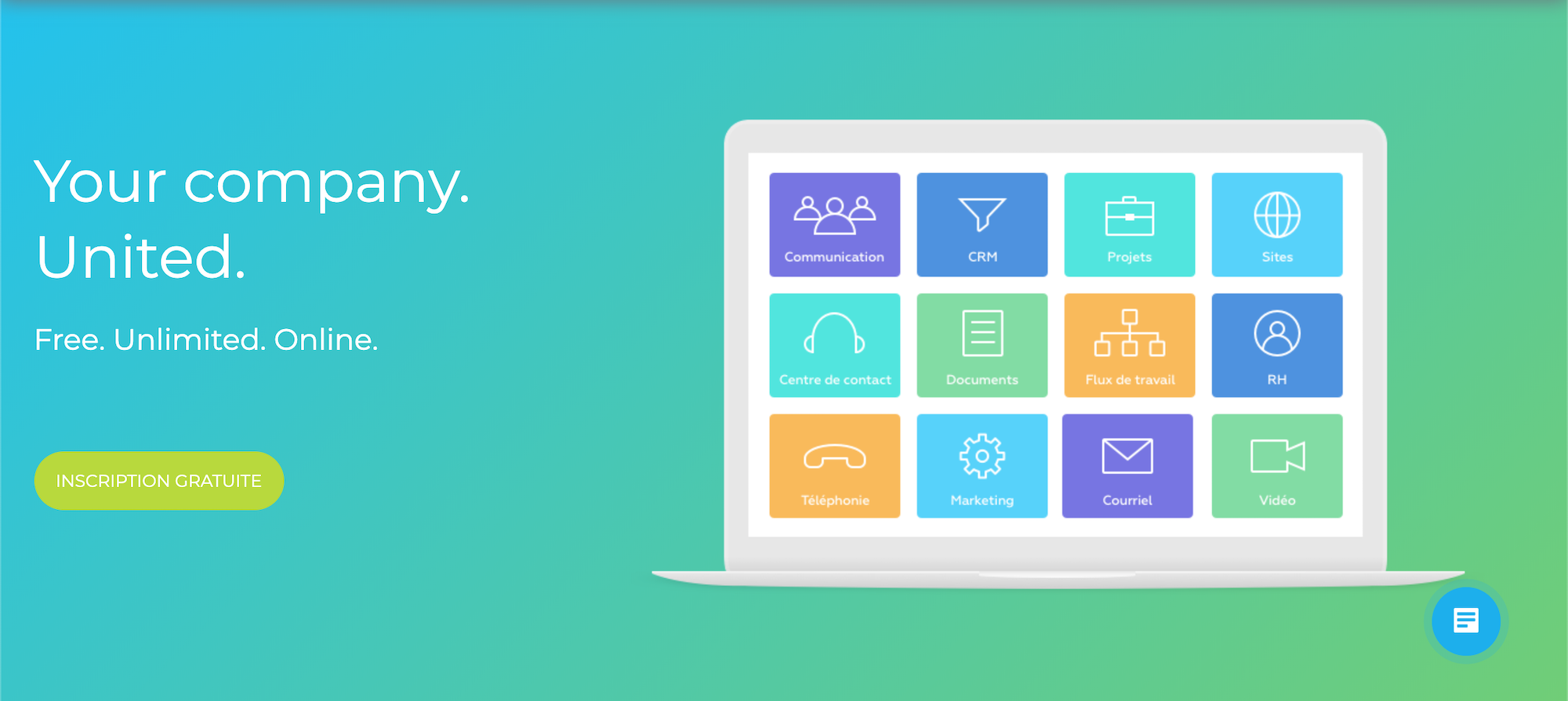 Recensioni Bitrix24: Software CRM gratuito, gestione dei progetti e collaborazion - Appvizer