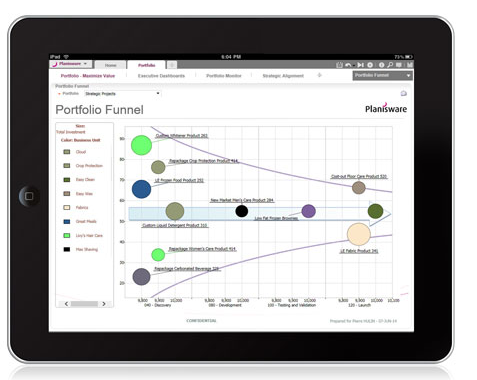 Planisware Enterprise - Planisware-screenshot-0 Planisware Enterprise - Planisware-screenshot-0