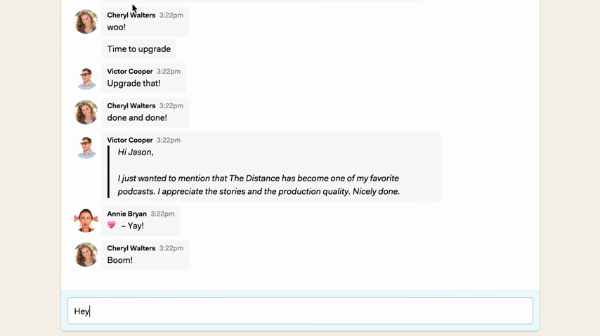 Basecamp - Basecamp: calendari condivisi, raccolta documenti, attività e note