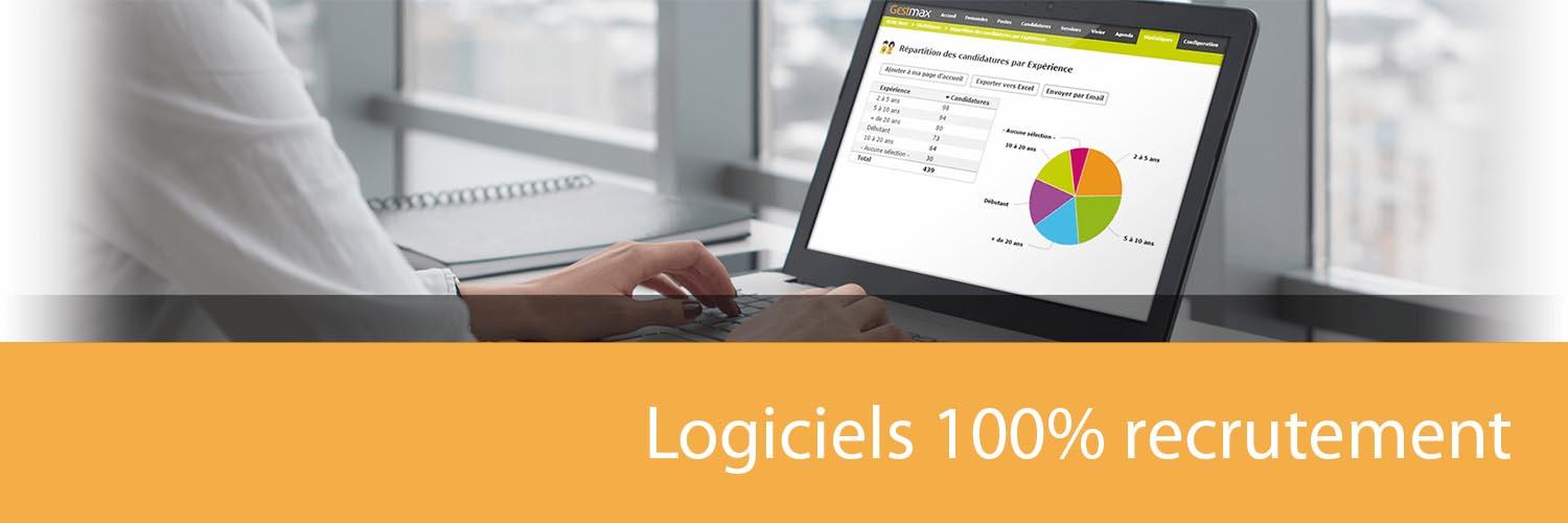 Recensioni Gestmax: Un software di recruiting completamente personalizzabile al - Appvizer