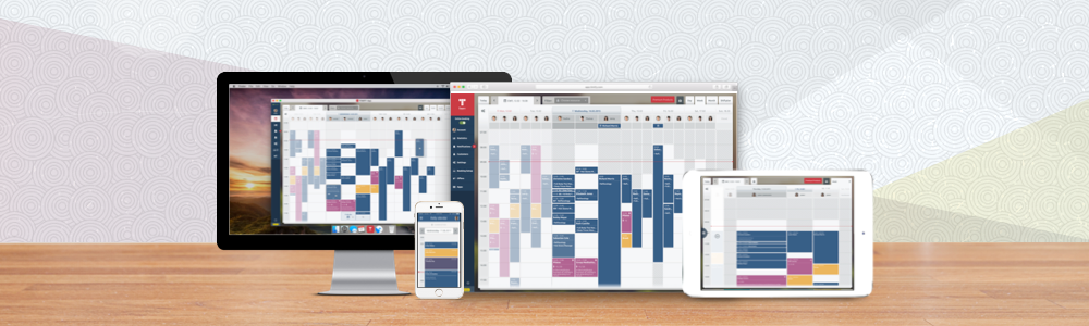 Recensioni TIMIFY: Software collaborativo di gestione appuntamenti - Appvizer