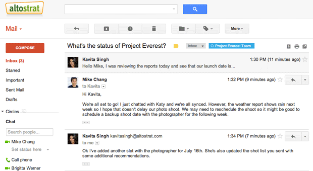 Google Apps: documenti ora, Service Level Agreement (SLA), OCR
