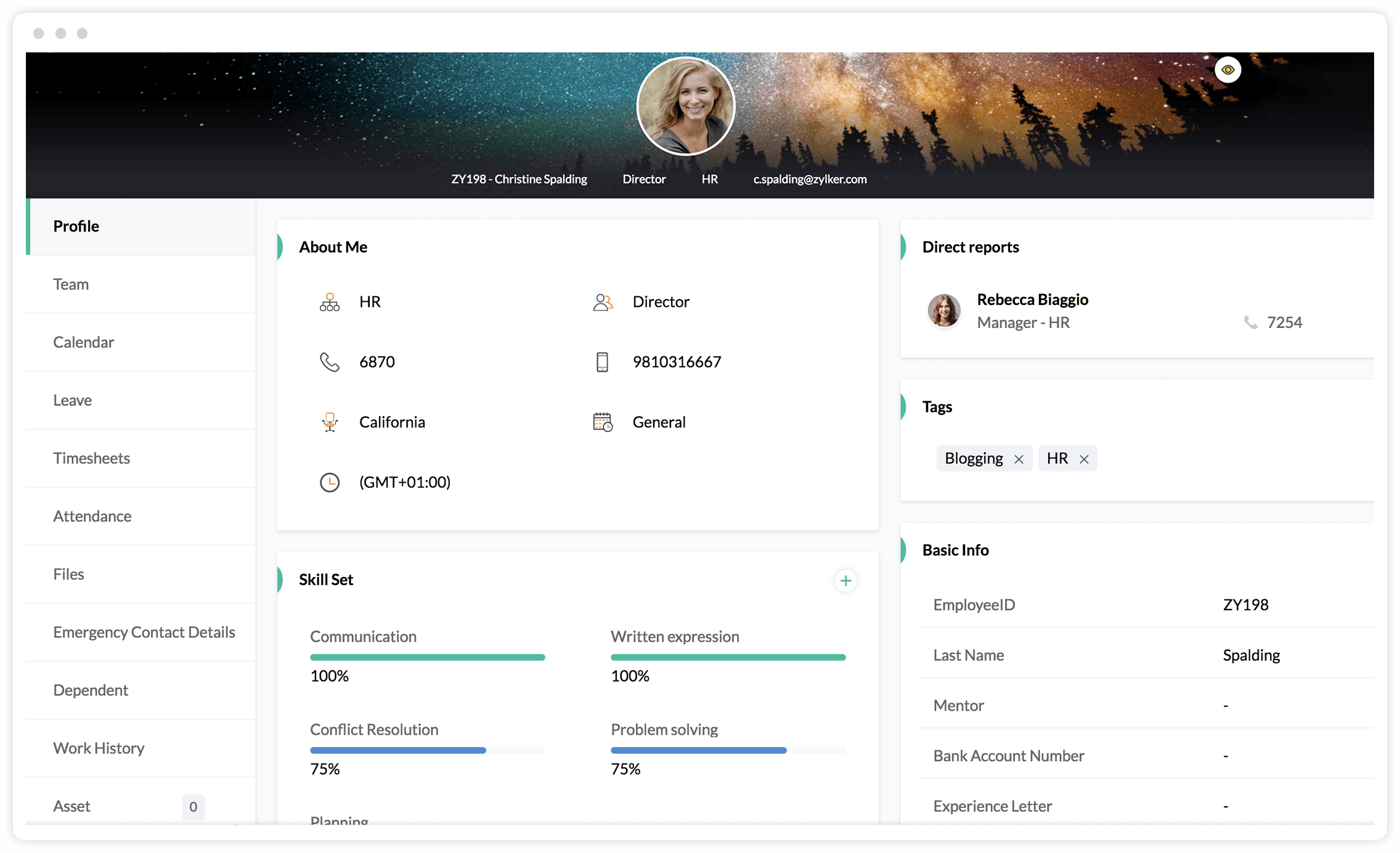 Zoho People-employee-self-service-2x