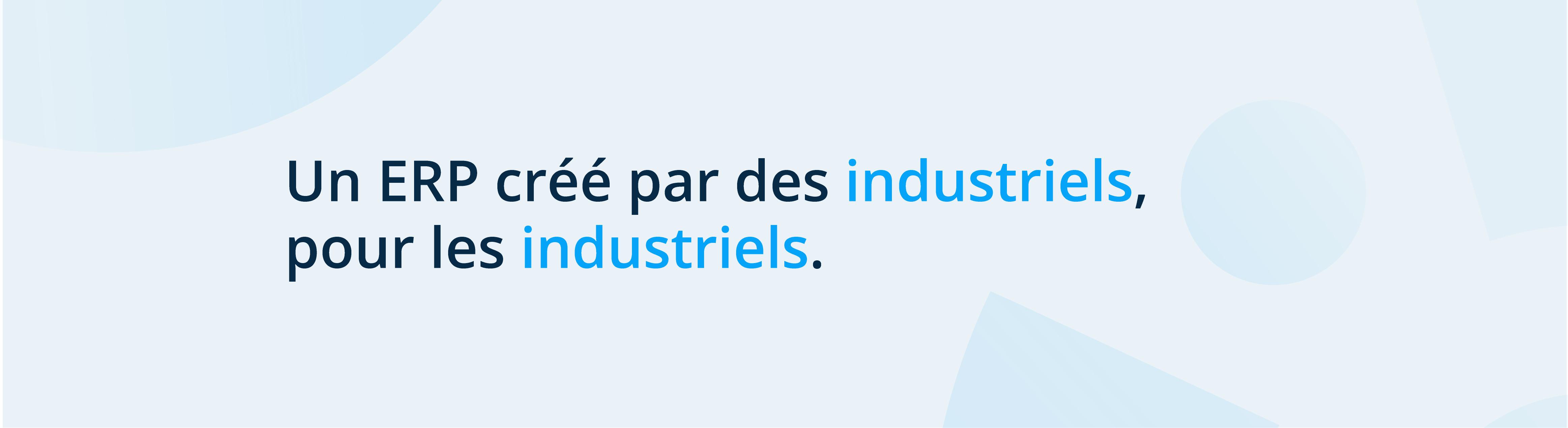 Recensioni ERP Open-Prod: L'ERP completo per l'industria - Appvizer