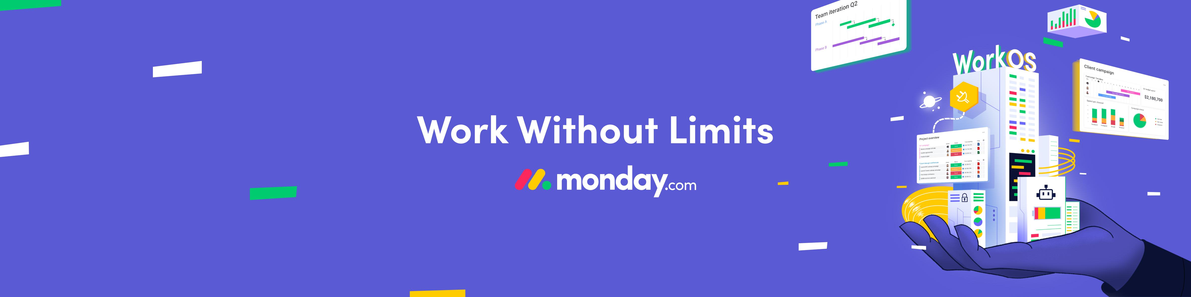 Monday.com: Tutto quello che c'é da sapere sulla piattaforma di PM
