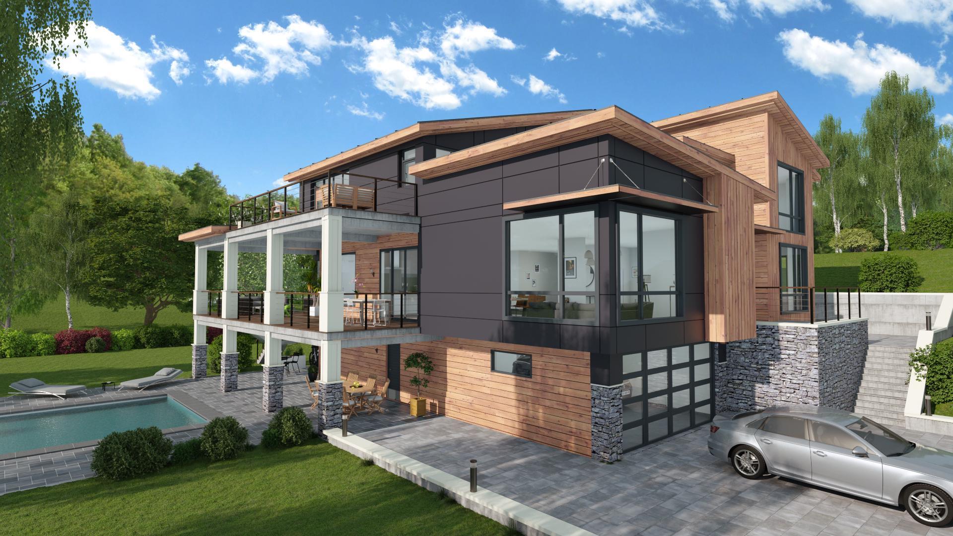 Recensioni Cedreo: Software di modellazione 3D - Appvizer