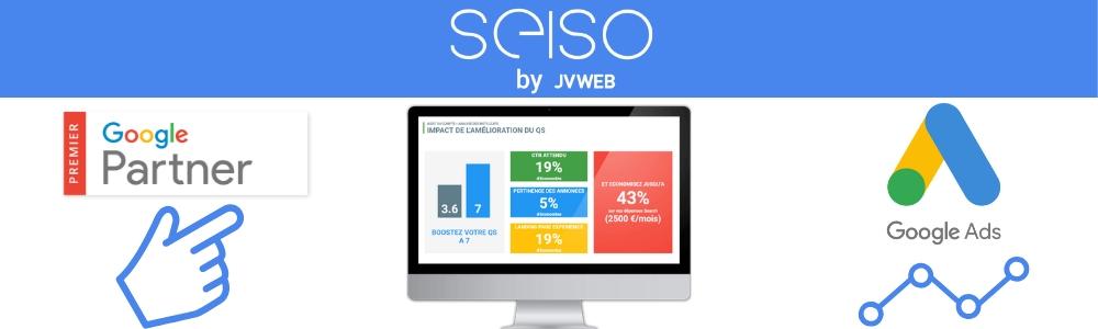 Recensioni SEISO: Analizzate il vostro account Google Adwords in 3 click - Appvizer