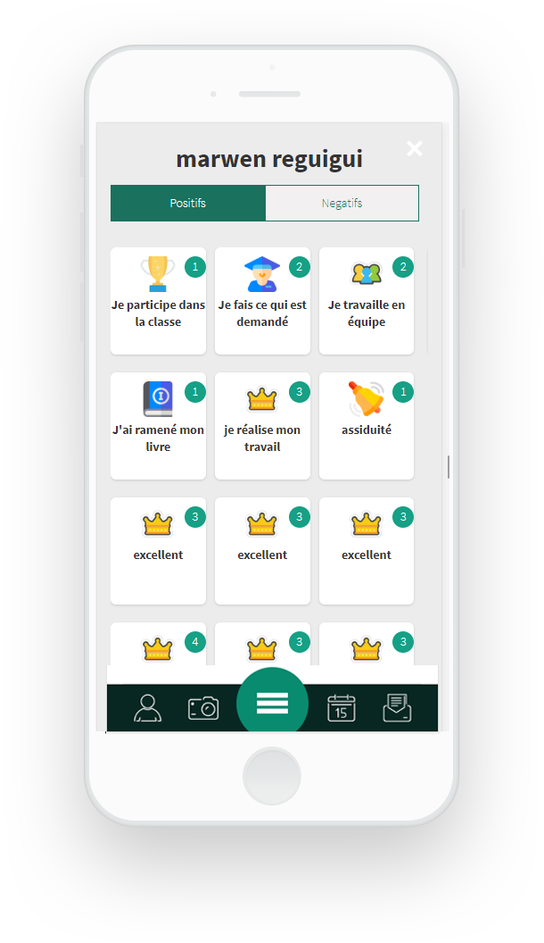 Edusolution - Screenshot 2