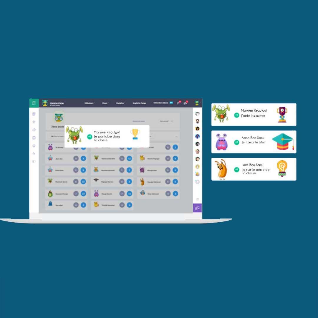 Edusolution - Screenshot 6
