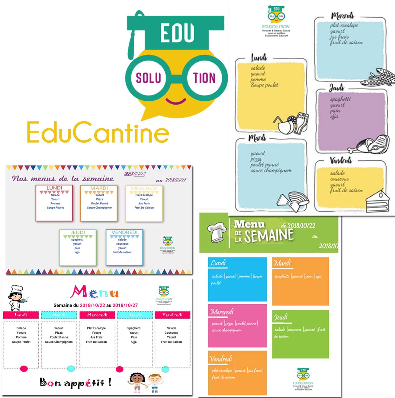 Edusolution - Screenshot 10