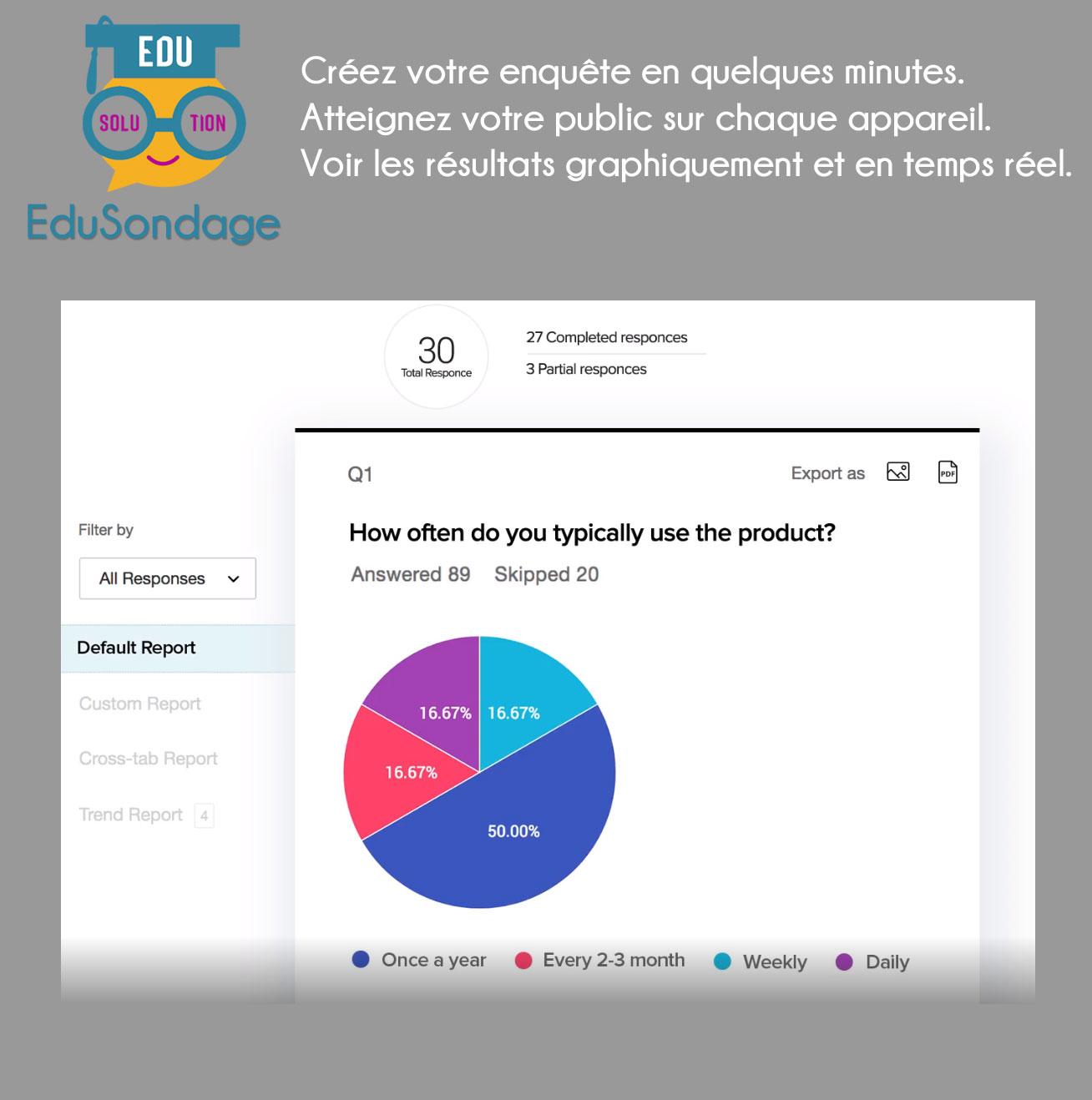 Edusolution - Screenshot 11