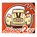 Renov 2CV Renov 2CV