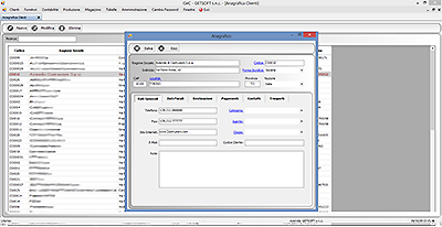 Recensioni GeC.Link: Software per la contabilità - Appvizer