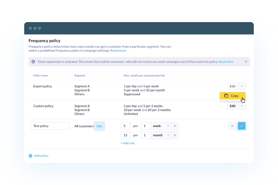 Bloomreach - Screenshot 8