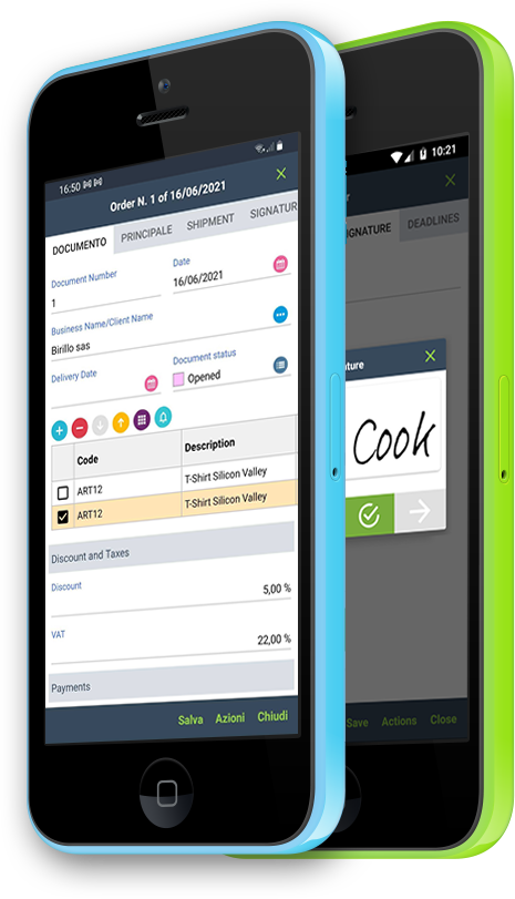 PocketSell - Screenshot 6