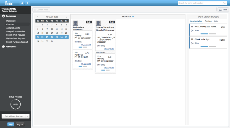 Fiix-screenshot-0
