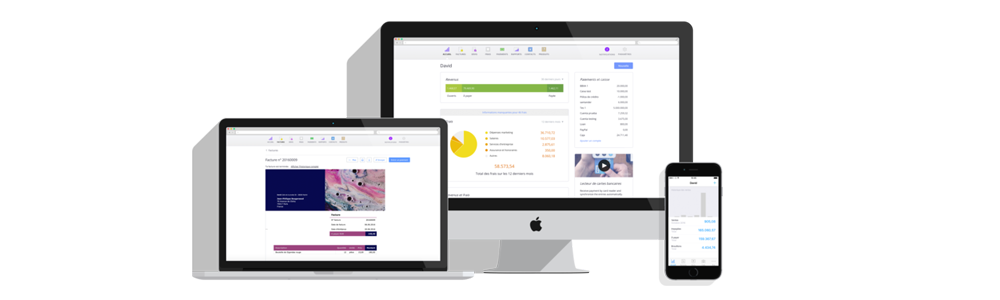 Recensioni Debitoor: Software di fatturazione per micro imprenditori e PMI - Appvizer